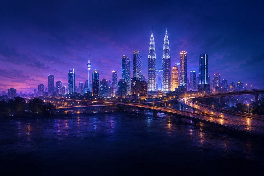 Bandar KL