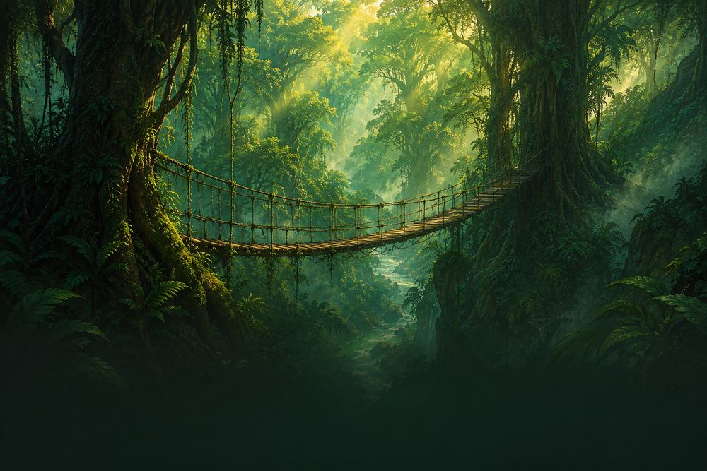 Hutan Sabah